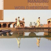 Managing Cultural World Heritage